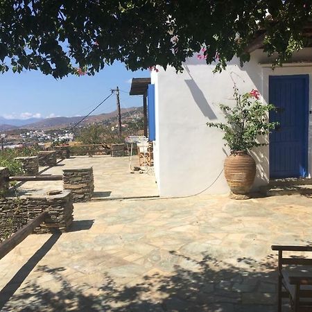 Villa Kalypso Batsi Zewnętrze zdjęcie