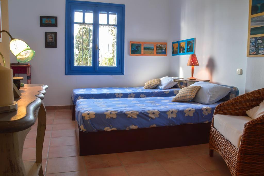Villa Kalypso Batsi Zewnętrze zdjęcie